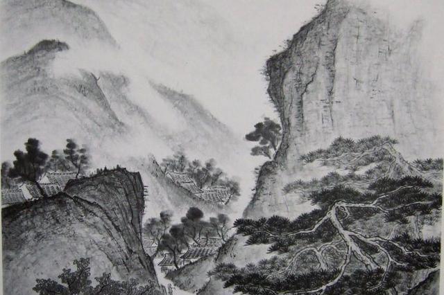 从“大和绘”到“水墨汉画”——禅宗思想对日本绘画和社会的影响_搜狐网
