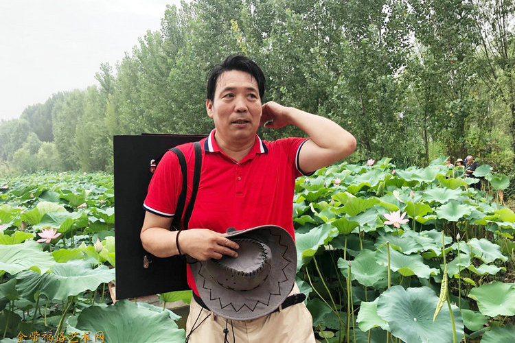 郑树来 | 丹青抒怀,乐己助人暨国画作品欣赏_手机搜狐网