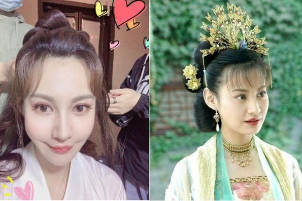 原创精选 "江玉燕"归来!