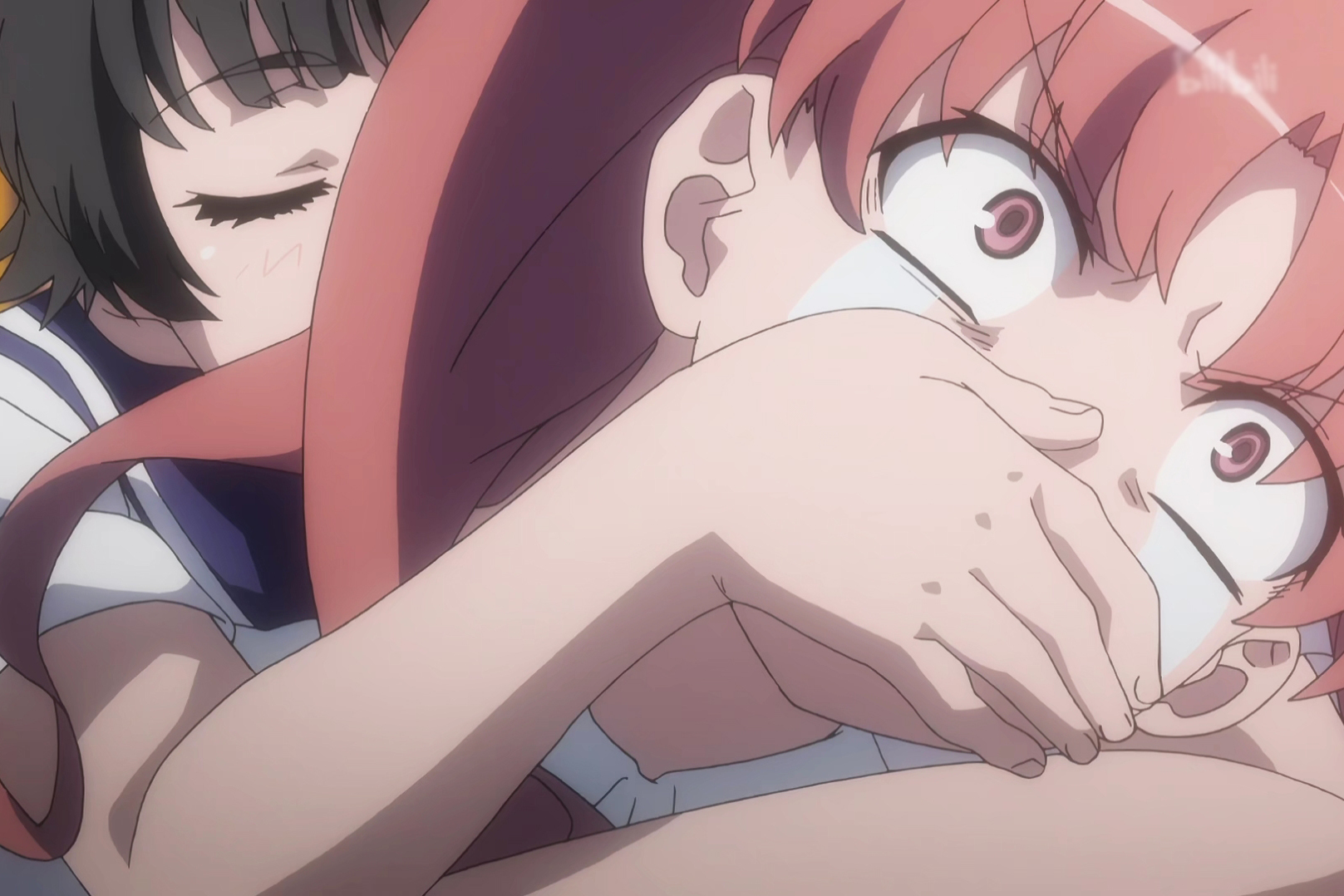 原创 当麻召唤八条龙救炮姐,泪爷神助攻为两人牵线,黑子:这是陷阱!