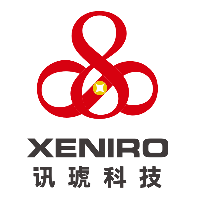 讯琥科技联盟链支持国密算法sm2sm3和sm4