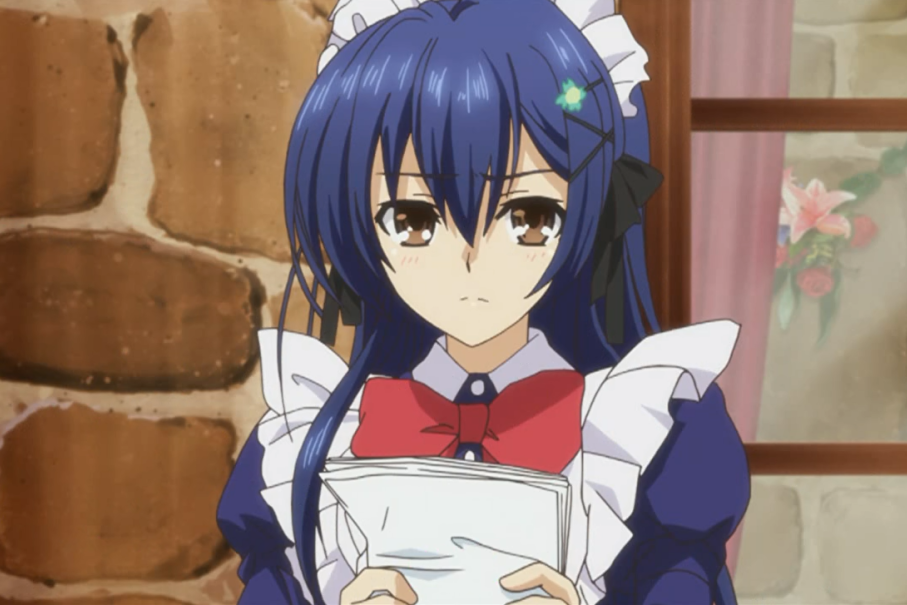 约会大作战 五河士织的一天 士道是受够了 女装真是一条不归路 事情