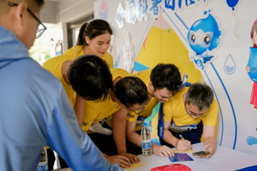 嘉能嘉公司宣称其食品能治病 代理商吹嘘月入十