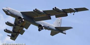 威慑中国？美军拟在澳部署6架B-52，美澳“监视中国”的基地已具规模