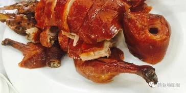 中国老字号美食——昆明老字号（七）