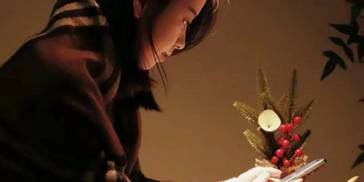 塔罗牌：占卜这段婚姻会走向离婚吗？