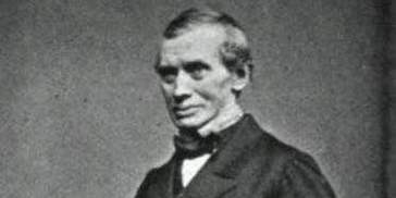 历史上的今天 | 苏格兰化学家托马斯·格雷姆诞辰