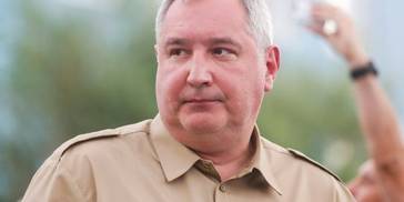 俄媒披露罗戈津受伤细节：被8毫米长弹片击伤