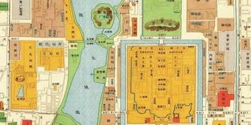 北京皇城格局与职能在明清交替之际发生了显著转变！原因何在？