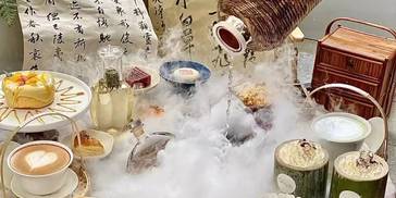 近2000万曝光，被忽视的“火锅+茶”悄悄崛起