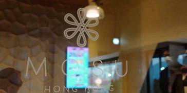 备受热捧的米其林三星分店 吃完还挺失望的……