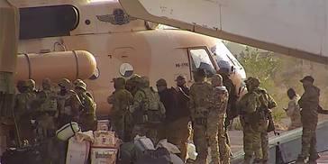 俄媒分析：雇佣军瓦格纳部队给当代战争什么启示？