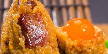 粽子如何包，你学会了吗？