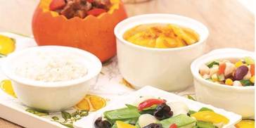 过一个“健康节”，这份国庆饮食攻略赶紧收藏