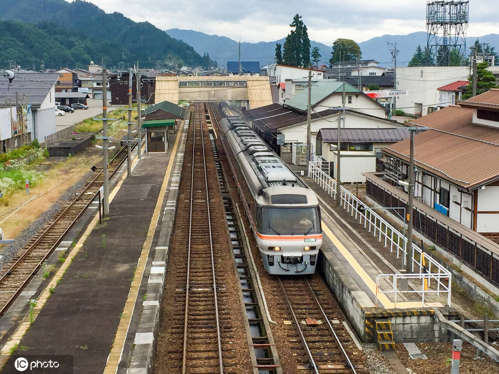 飞驒古川——追寻《你的名字》！搜狐大视野搜狐新闻