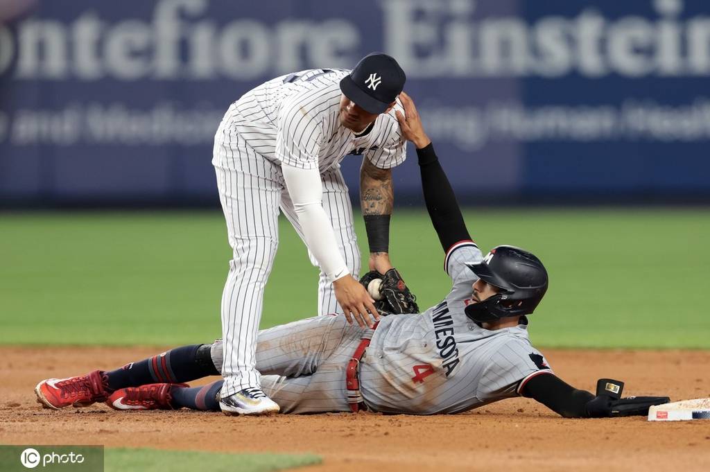 2023赛季MLB常规赛：纽约扬基 3-4 明尼苏达双城-搜狐大视野-搜狐新闻