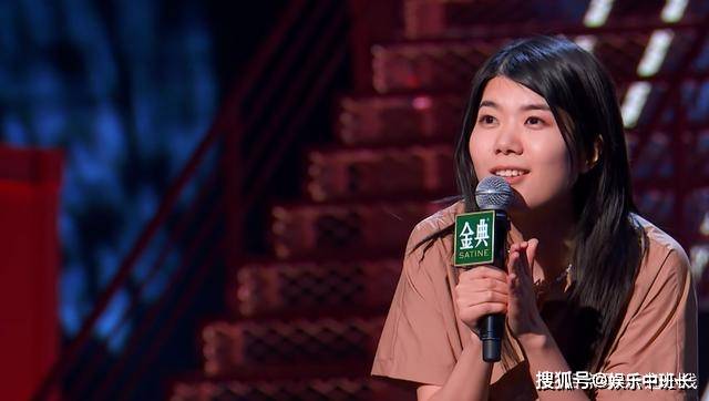 《脱口秀大会4》大家都在关心杨笠，我却看到的是导演谭晓虹