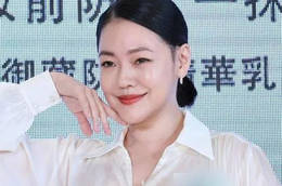 小S称大S状态很好 家中因具俊晔充满爱