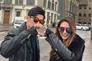 周杰伦新歌MV发布 昆凌更新动态为其打call