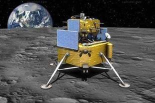 中国将进行载人月球探测、建设月球科考基地