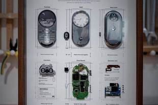 手机“入殓师”：旧物是回忆的入口