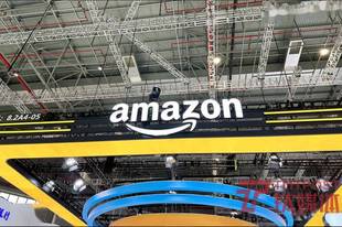 “黑五”哑火，亚马逊失速