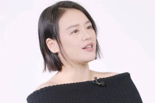 马思纯谈调整状态：不会再让大家等那么久