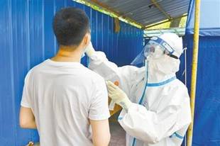 新学期开学还要做核酸吗?多地公布方案