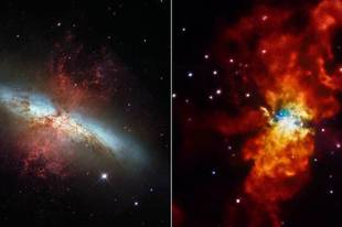 比太阳亮1000万倍的光源，到底是爆炸闪光还是颠覆物理学的天体？