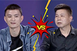 男子拒绝工作 控诉父亲拿自己拆迁款还债