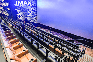 同一场电影票价不同 背后藏了多少猫腻