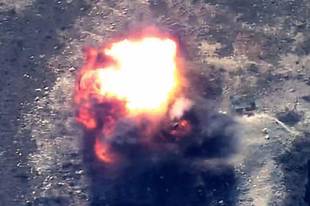 阿塞拜疆为何在纳卡发起"反恐行动"?