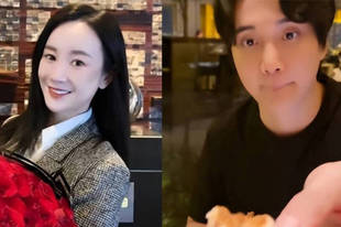 张檬晒照庆与小五结婚2周年 透露抓紧造娃中