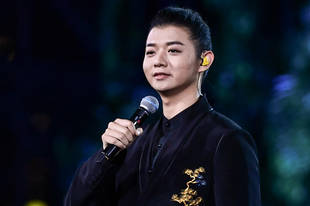 霍尊起诉两名博主名誉权侵权案胜诉