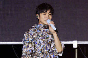 吴青峰发文今年已三次失声 自称是中年危机