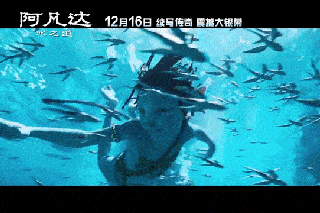 《阿凡达2》 为什么不灵了？