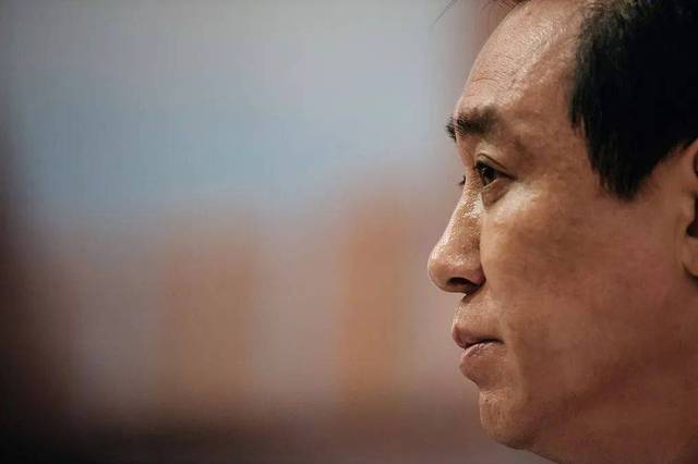 许家印开始还钱了？