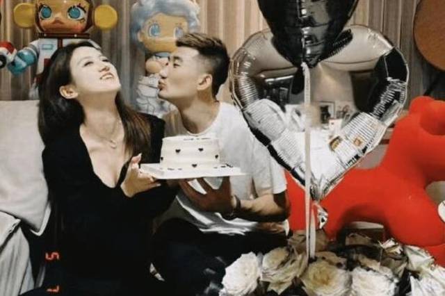 怒斥前女友!女方求复合 孙铭徽回怼字字诛心