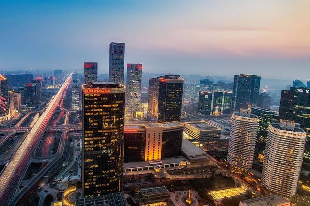 新设立民营经济发展局有哪些重点工作