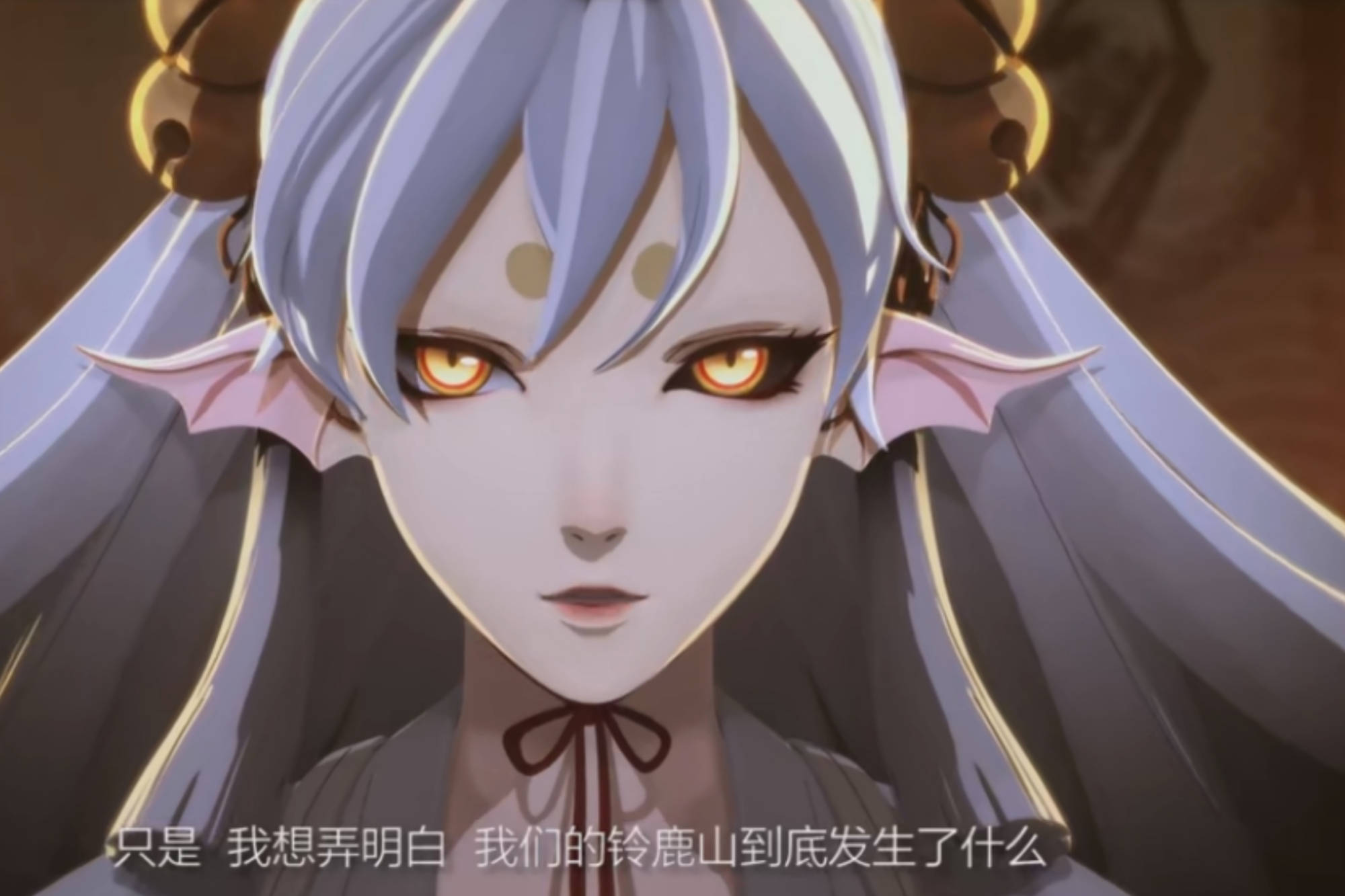 阴阳师铃鹿御前实力跟不上牌面体验服有望加强一波