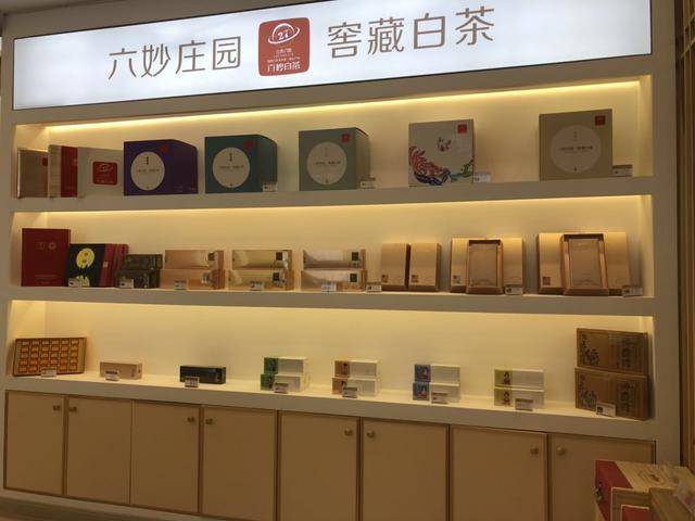 六妙白茶,至臻至纯——访大连六妙茶行经理柯来源