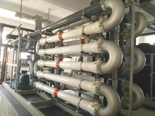 原创滨特尔compact27g管式超滤膜规格参数