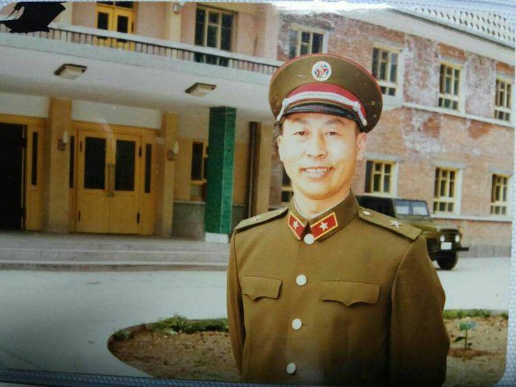 骑一师老政委张平山的二三事(军旅纪实)