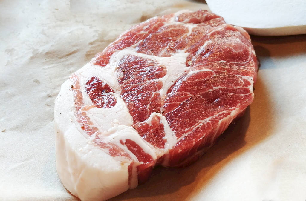 原创买猪肉,专挑这4个部位就对了,老板一看是懂行的,不敢忽悠你