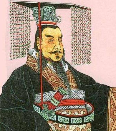 为何古代皇帝用朕做专属代称专家将朕拆开你就明白了