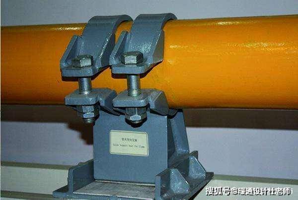 供热管道为什么要用补偿器?为什么补偿器要用支架?本文给你讲解_活动