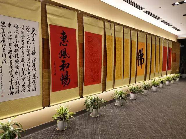 不求芬芳吐蕊 只为鞠躬尽瘁 | 著名书法家韩文博