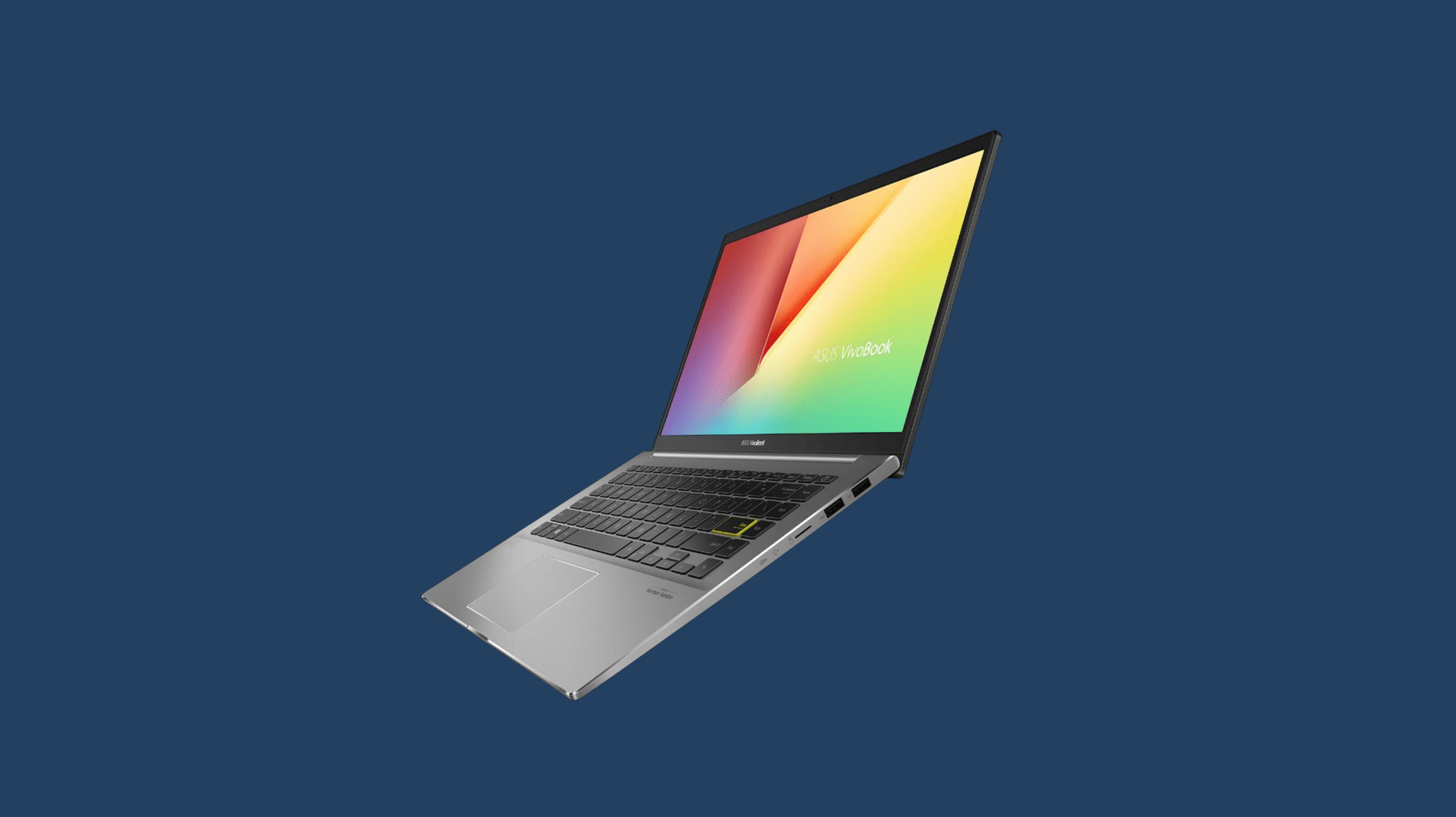 华硕灵锐14正式发售获得2020年红点奖的设计果然不同