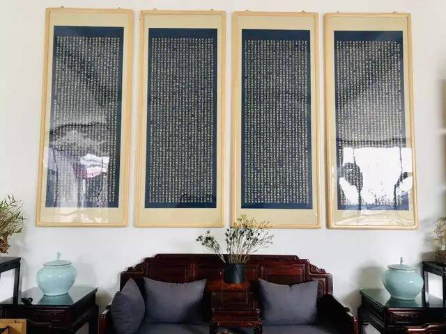 不求芬芳吐蕊 只为鞠躬尽瘁 | 著名书法家韩文博