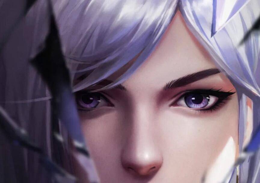 王者荣耀号称最难英雄天美力捧的镜却因这两点成了t3英雄